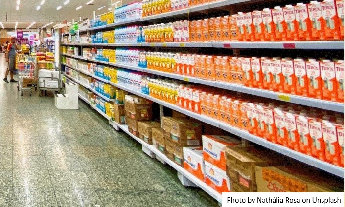 Acordo entre Supermercados BH e Epa pode criar gigante de R$ 34,6 bilhões