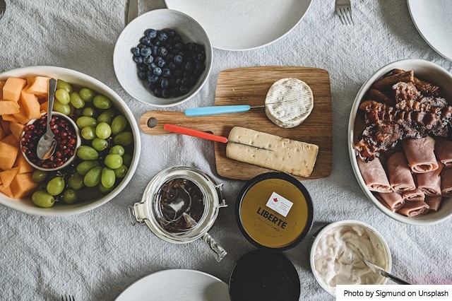 Qual o impacto das variações cambiais no preço dos alimentos?