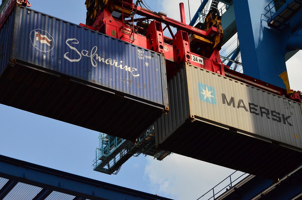 Exportações do Brasil batem recorde histórico em abril e ultrapassam US$ 34 bilhões
