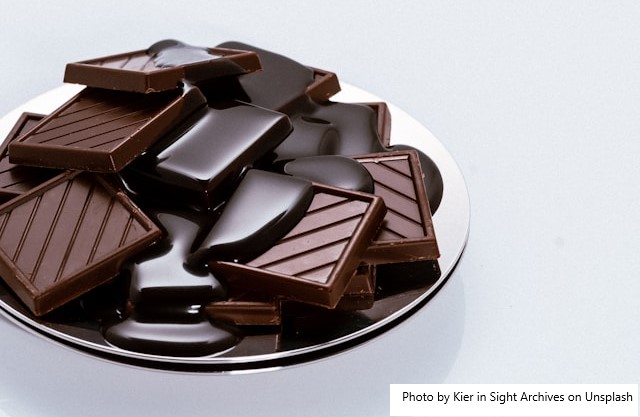 Chocolate ou ‘sabor chocolate’?