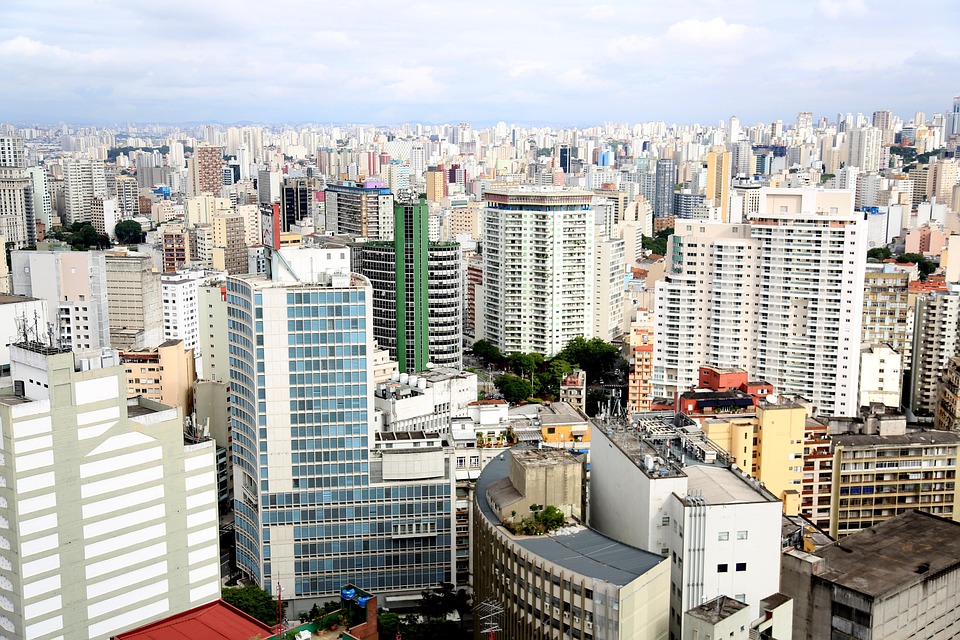 Inflação desacelera em três das sete capitais componentes do IPC-S