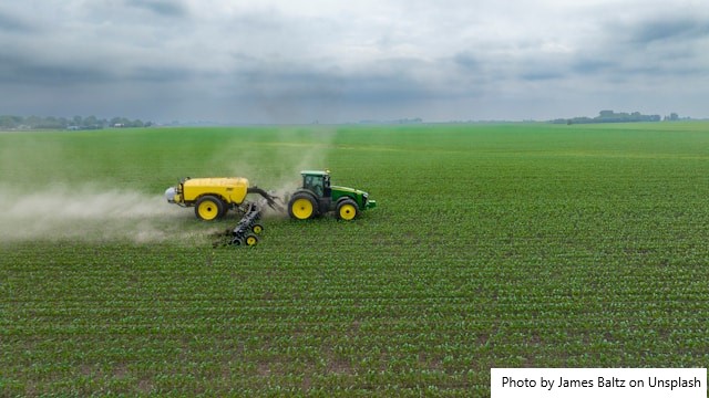 Anvisa e Mapa lançam plataforma unificada para modernizar processos de defensivos agrícolas