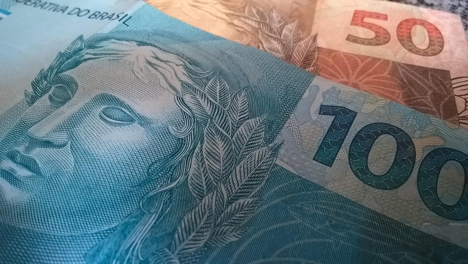 PIB cresce 1,1% no primeiro trimestre de 2026