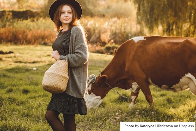 Projeto “Encontro de Mulheres do Agro”
