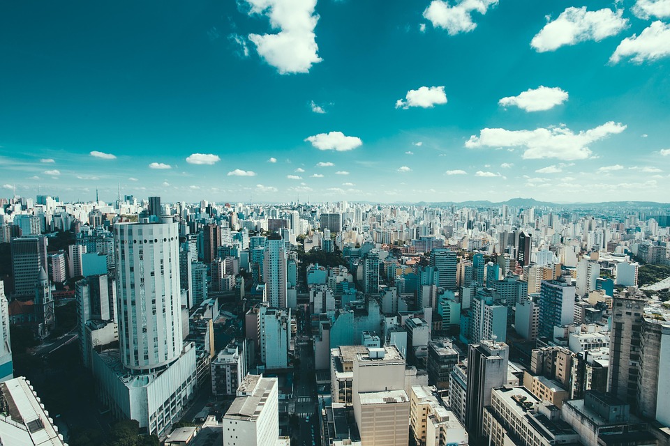 Quatro das sete capitais pesquisadas registraram acréscimo em suas taxas de variação