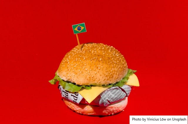 O Agro de US$ 1,8 Trilhão Que Alimenta a Copa em 2026