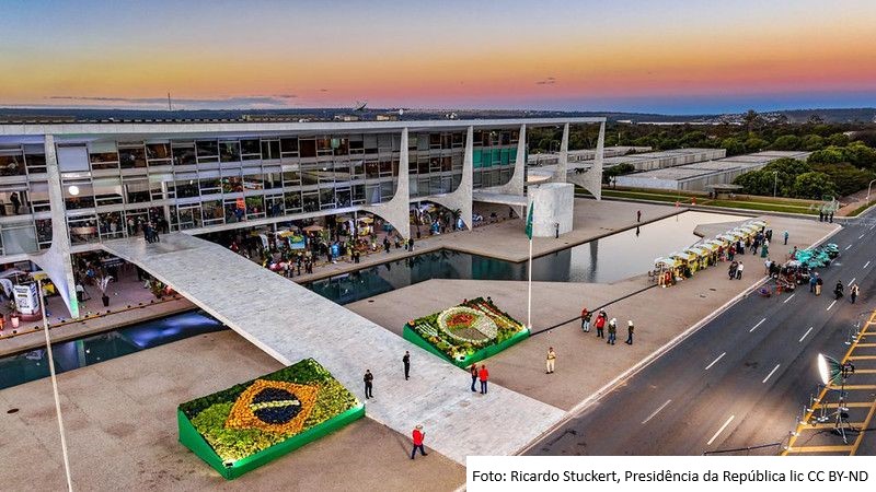 Plano Safra da Agricultura Familiar 2026/2027 destina mais de R$ 97 bilhões para fortalecer a produção de alimentos no Brasil