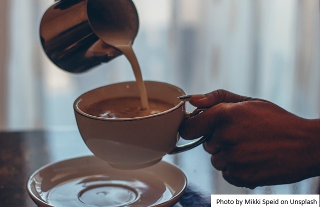Evento em Guaçuí (ES) debate inovação na produção de café e leite