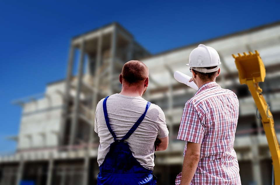 Índice Nacional da Construção Civil acelera para 1,19% em junho