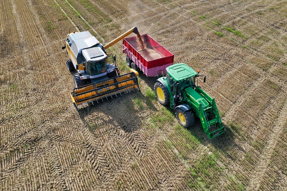 Governo discute ajustes nas regras de enquadramento de produtores ao Pronaf