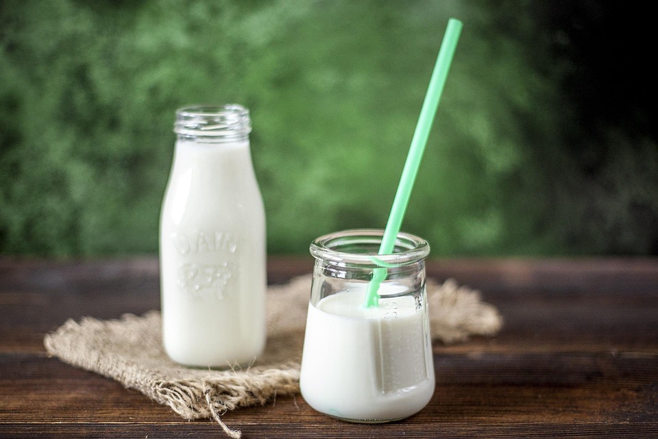 Fabricantes de lácteos ampliam aposta em produtos com apelos de saudabilidade
