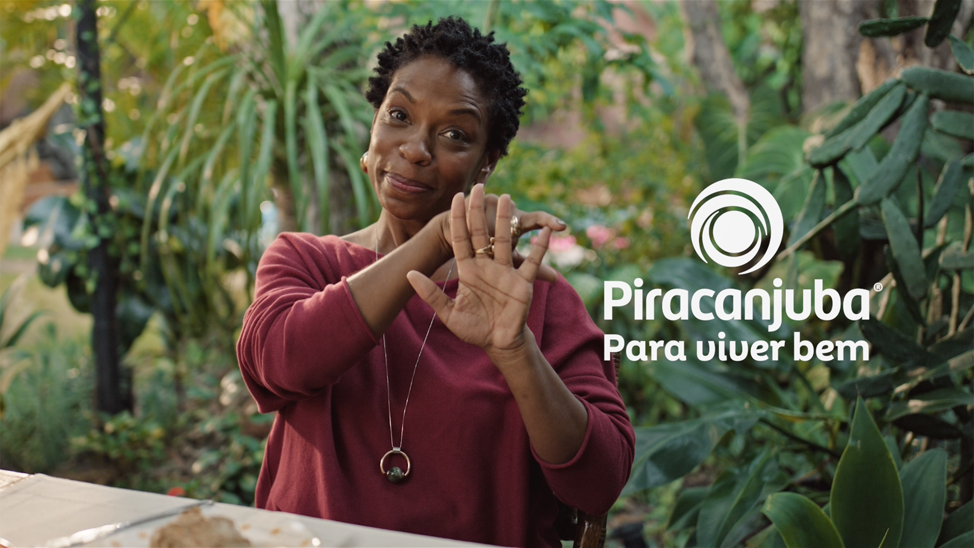 A Piracanjuba apresenta seu novo filme publicitário