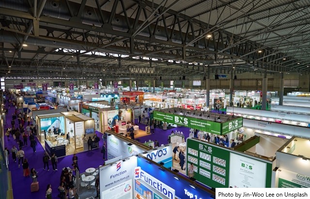 ExpoPinda 2026 abre nesta quinta-feira