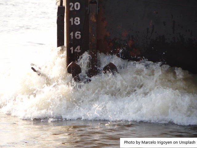 Rio Guaíba pode atingir cota de alerta até sexta-feira em Porto Alegre