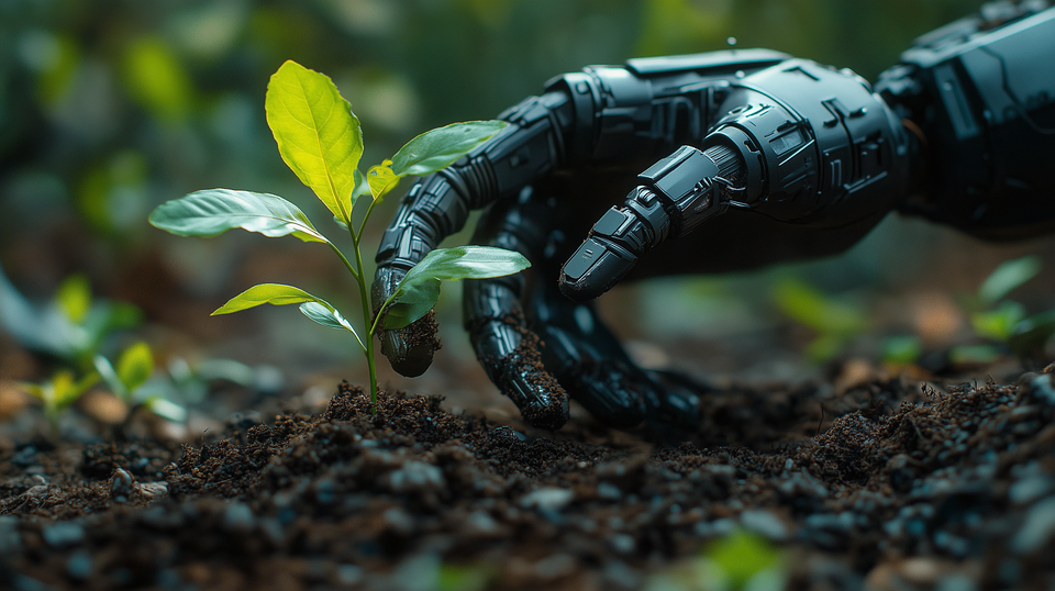 Inteligência generativa já chegou ao campo, mas precisa alcançar mais produtores