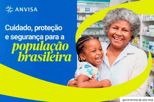 Dia Nacional da Vigilância Sanitária