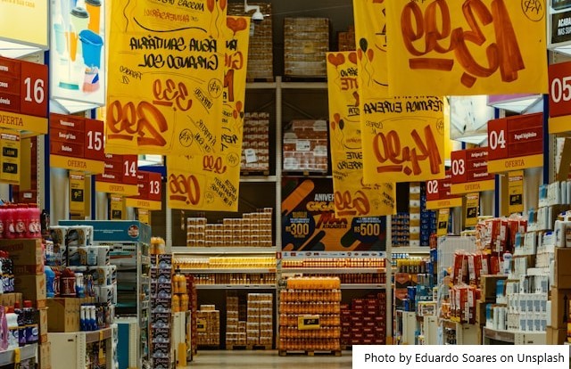 INPC registra deflação em julho e acumula alta de 4,10% em 12 meses