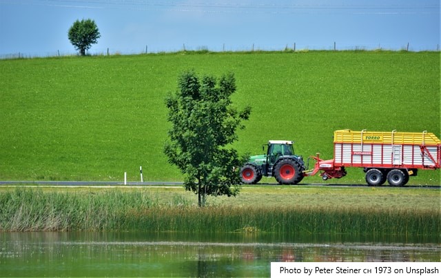 PIB do agronegócio é estimado em R$ 3,13 trilhões para 2026