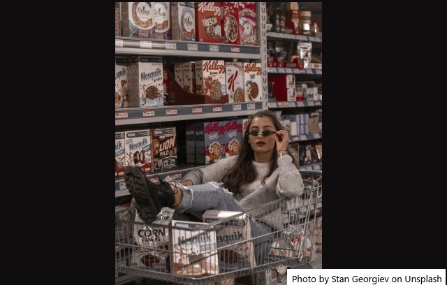 Como supermercados podem conquistar a nova geração de consumidores