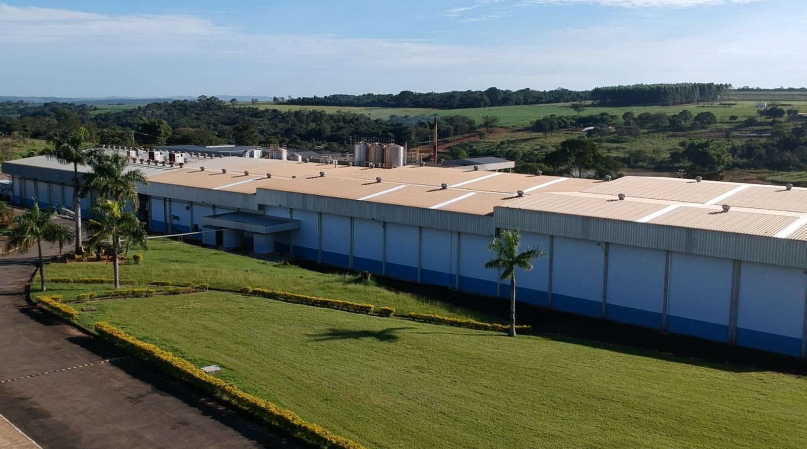 Grupo Piracanjuba amplia capacidade industrial com parceria na operação de lácteos com a Complem