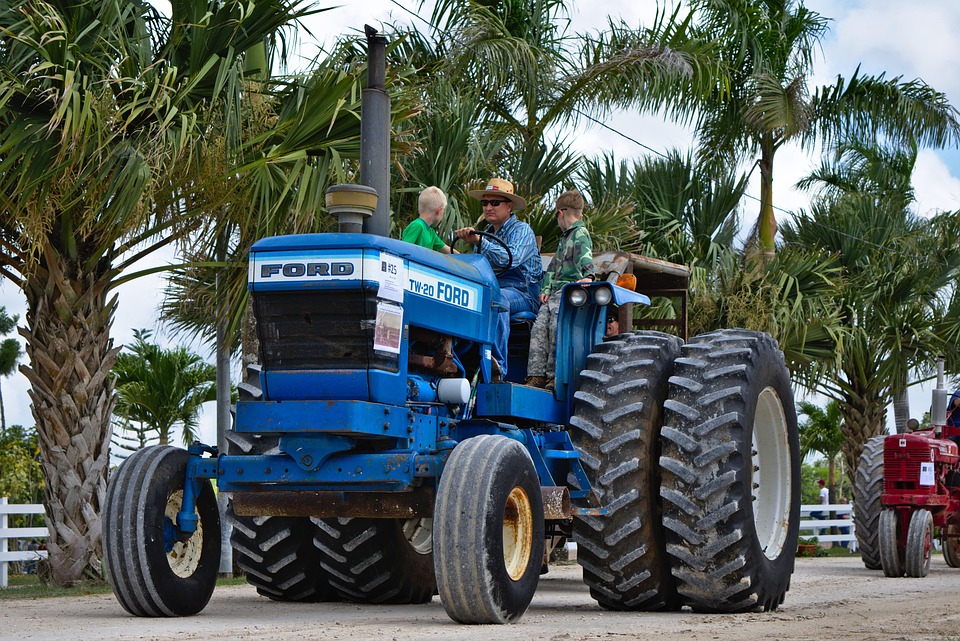 Intenções de compras de máquinas agrícolas na Expointer caíram 25%, diz Abimaq