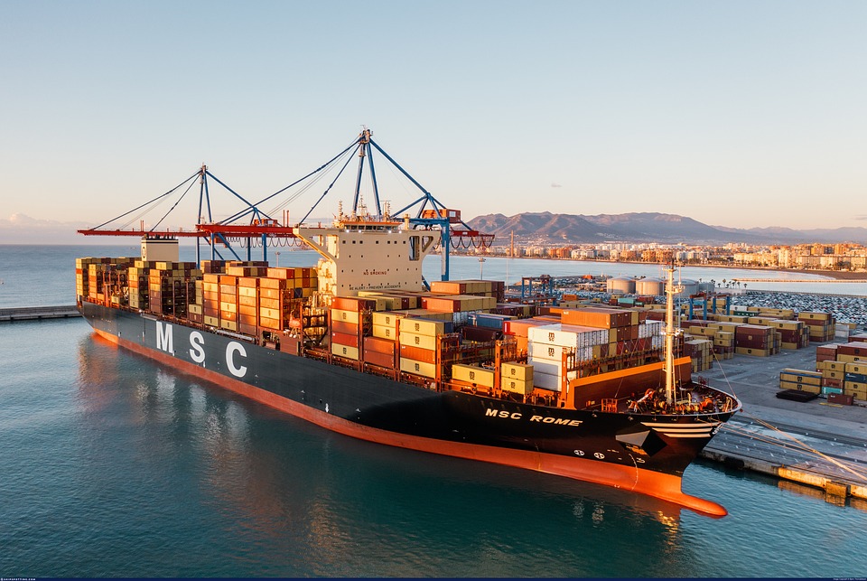 Exportações do agronegócio gaúcho crescem 12,1% em agosto, mas volume recua com queda na soja