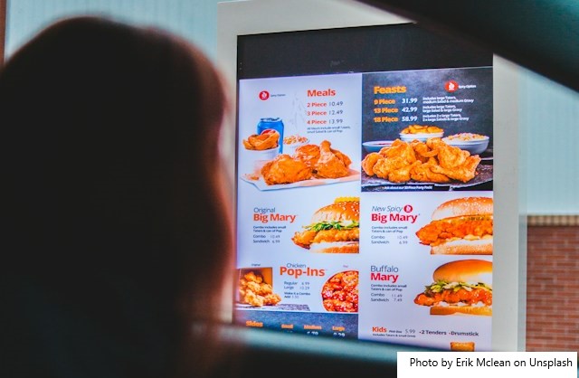 Alimentos com aspecto de plástico, os ultraprocessados caem no gosto dos jovens
