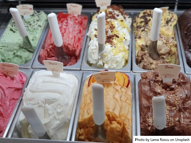 Dia do Sorvete: mercado cresce em Minas