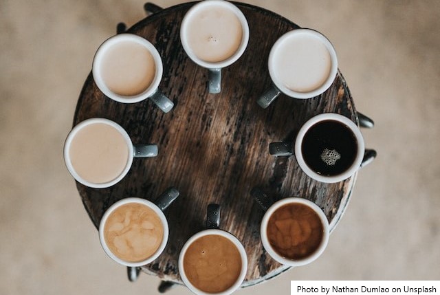 Produtores de Minas Gerais conciliam leite e café