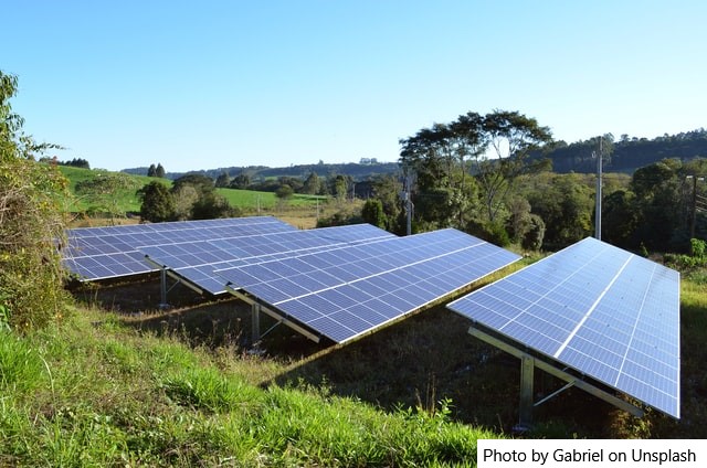 ONU prevê que tecnologias limpas estão perto da virada contra o aquecimento global