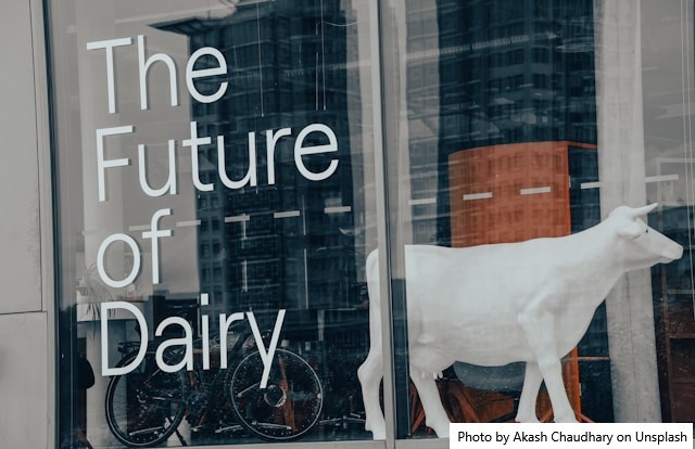 A mudança nos hábitos de consumo de laticínios está moldando o futuro da Fonterra