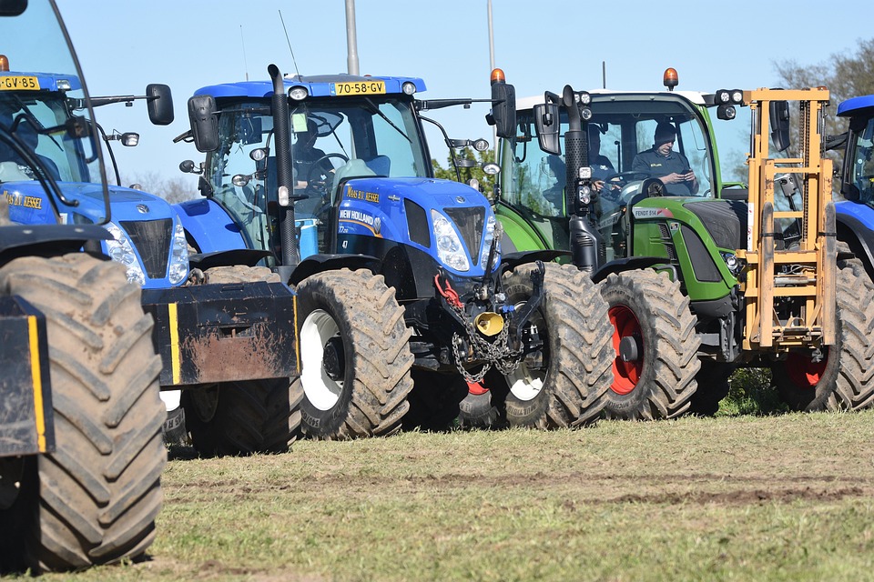 Agropecuária lidera crescimento da economia brasileira no segundo trimestre de 2026