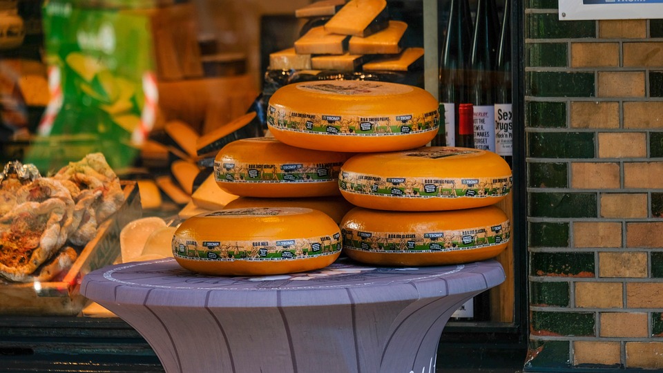ExpoQueijo Brasil defende na Itália exportação oficial de queijos artesanais para o mercado europeu