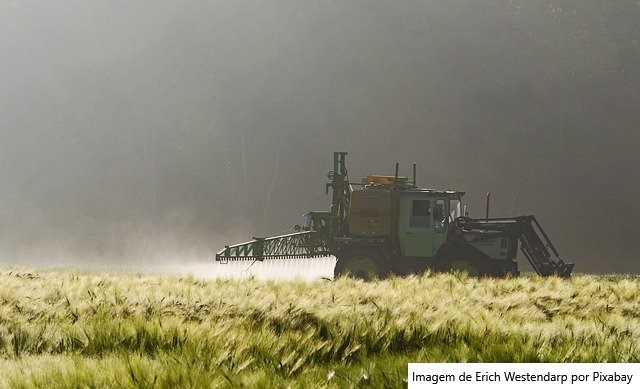 Guerras e alta dos fertilizantes aumentam vulnerabilidade do sistema alimentar brasileiro