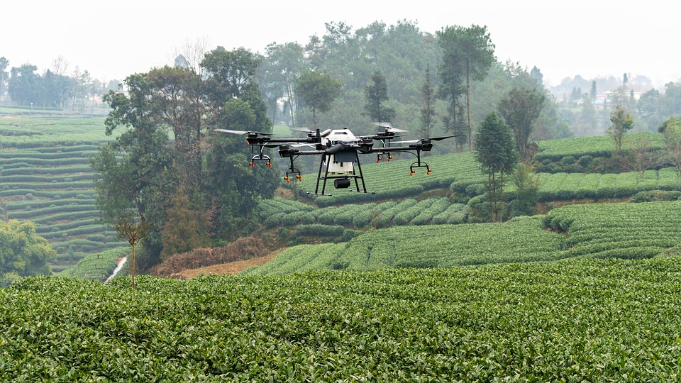 GPS, sensores, drones e mapas: quais tecnologias realmente devolvem dinheiro ao produtor?
